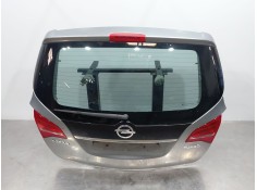 Recambio de porton trasero para opel meriva b monospace (s10) 1.4 (75) referencia OEM IAM   
