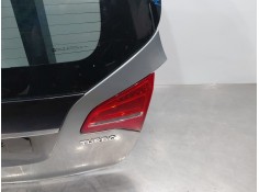 Recambio de porton trasero para opel meriva b monospace (s10) 1.4 (75) referencia OEM IAM    2