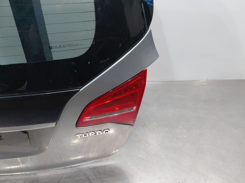 Recambio de porton trasero para opel meriva b monospace (s10) 1.4 (75) referencia OEM IAM   