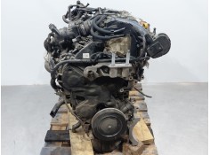 Recambio de motor completo para ford c-max ii (dxa/cb7, dxa/ceu) 1.6 tdci referencia OEM IAM   