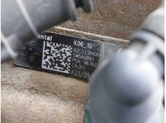 Recambio de motor completo para ford c-max ii (dxa/cb7, dxa/ceu) 1.6 tdci referencia OEM IAM    2