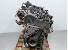 Recambio de motor completo para volkswagen polo v (6r1, 6c1) 1.6 tdi referencia OEM IAM   
