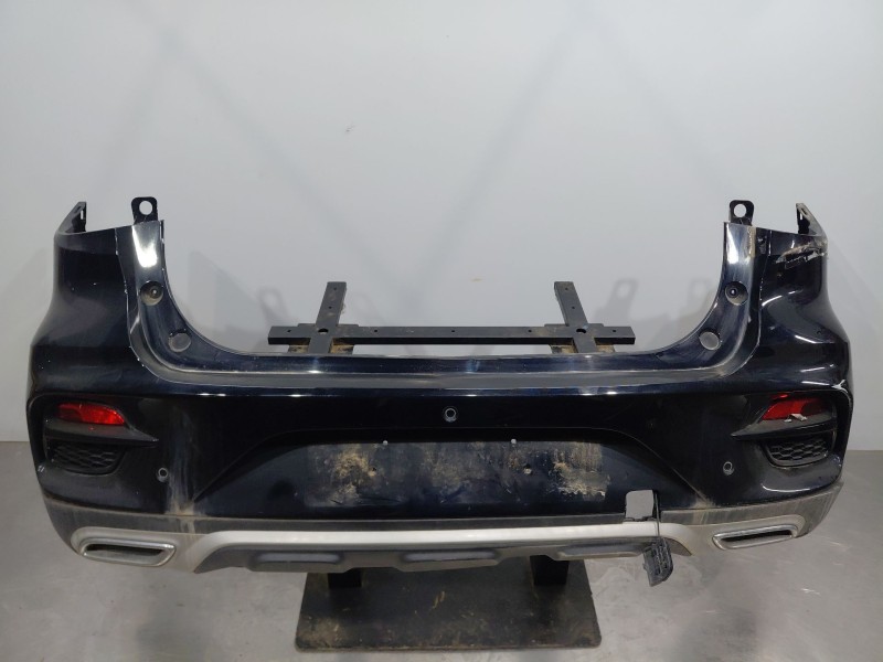 Recambio de paragolpes trasero para mg zs suv referencia OEM IAM   