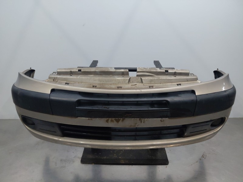 Recambio de paragolpes delantero para citroën xsara picasso (n68) 2.0 hdi referencia OEM IAM   