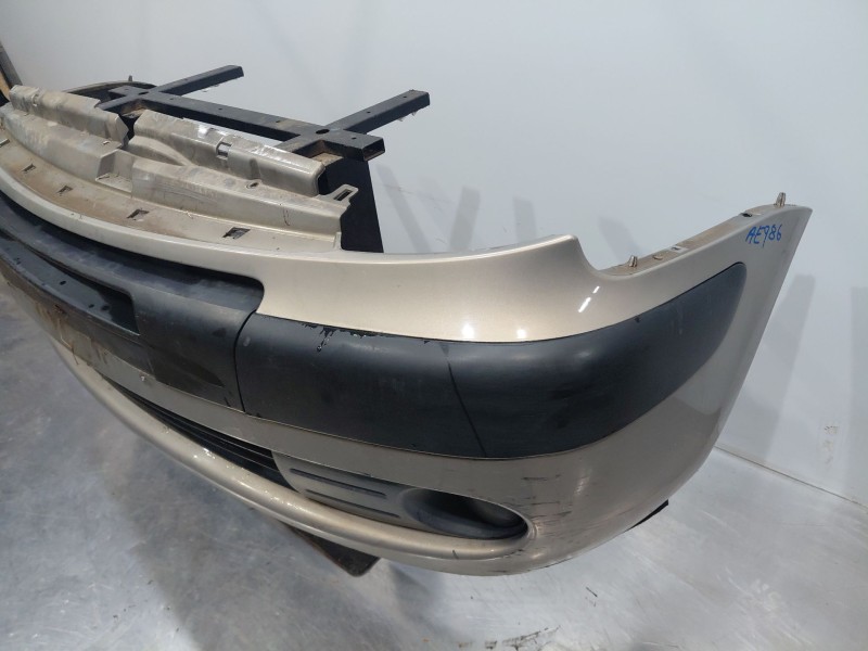 Recambio de paragolpes delantero para citroën xsara picasso (n68) 2.0 hdi referencia OEM IAM   
