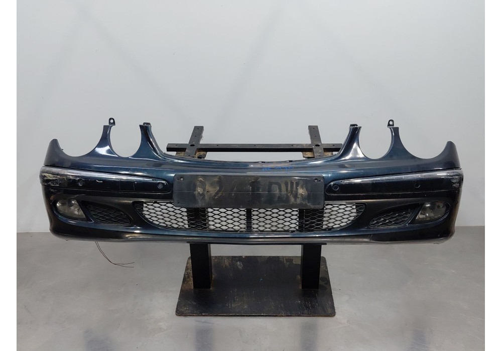Recambio de paragolpes delantero para mercedes-benz clase e (w211) e 270 cdi (211.016) referencia OEM IAM   