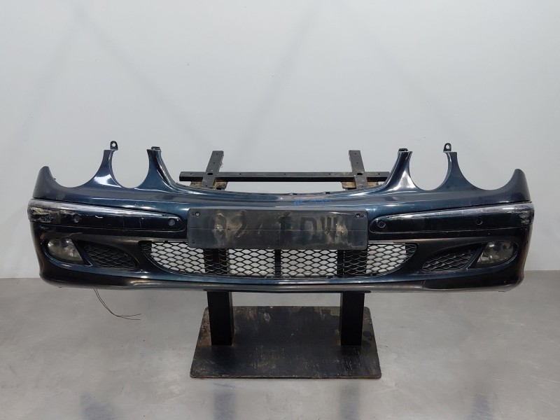 Recambio de paragolpes delantero para mercedes-benz clase e (w211) e 270 cdi (211.016) referencia OEM IAM   