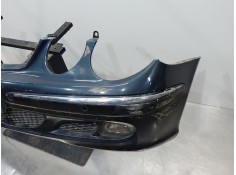 Recambio de paragolpes delantero para mercedes-benz clase e (w211) e 270 cdi (211.016) referencia OEM IAM    2