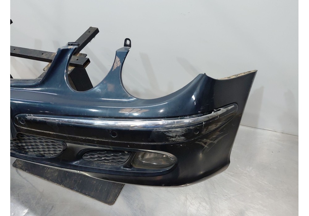 Recambio de paragolpes delantero para mercedes-benz clase e (w211) e 270 cdi (211.016) referencia OEM IAM   