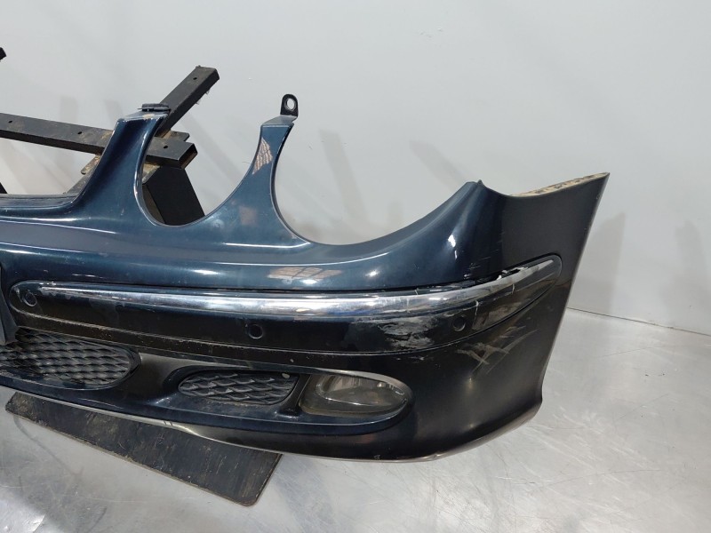 Recambio de paragolpes delantero para mercedes-benz clase e (w211) e 270 cdi (211.016) referencia OEM IAM   
