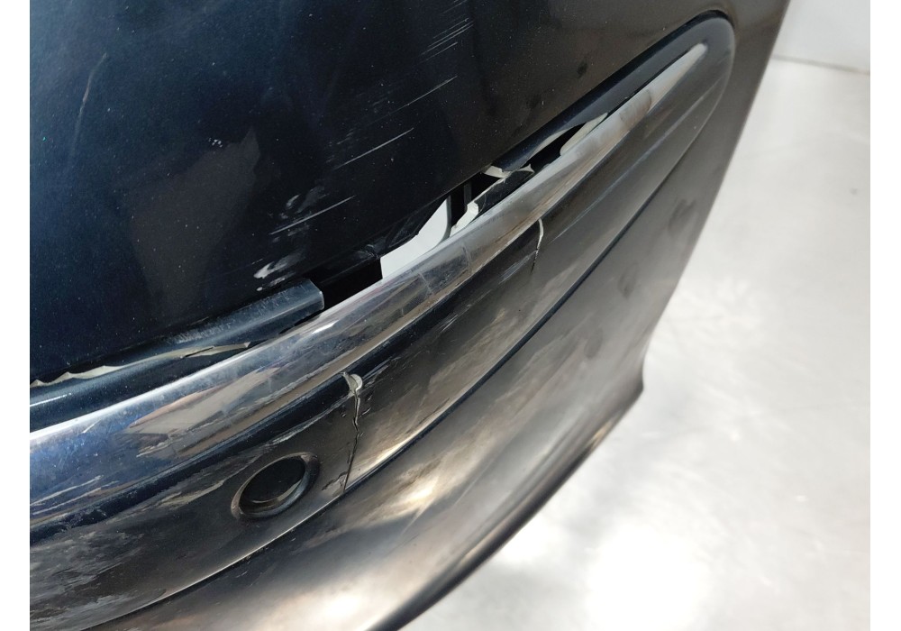 Recambio de paragolpes delantero para mercedes-benz clase e (w211) e 270 cdi (211.016) referencia OEM IAM   
