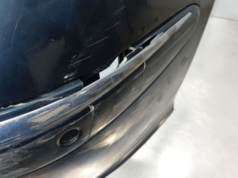 Recambio de paragolpes delantero para mercedes-benz clase e (w211) e 270 cdi (211.016) referencia OEM IAM   