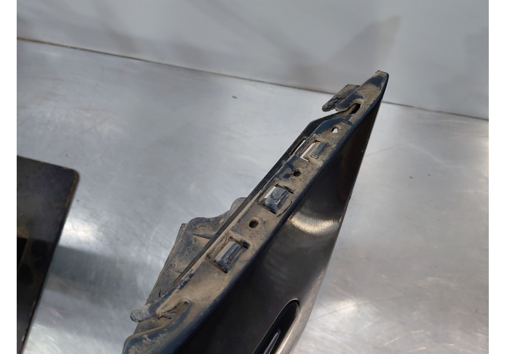 Recambio de paragolpes delantero para mercedes-benz clase e (w211) e 270 cdi (211.016) referencia OEM IAM   