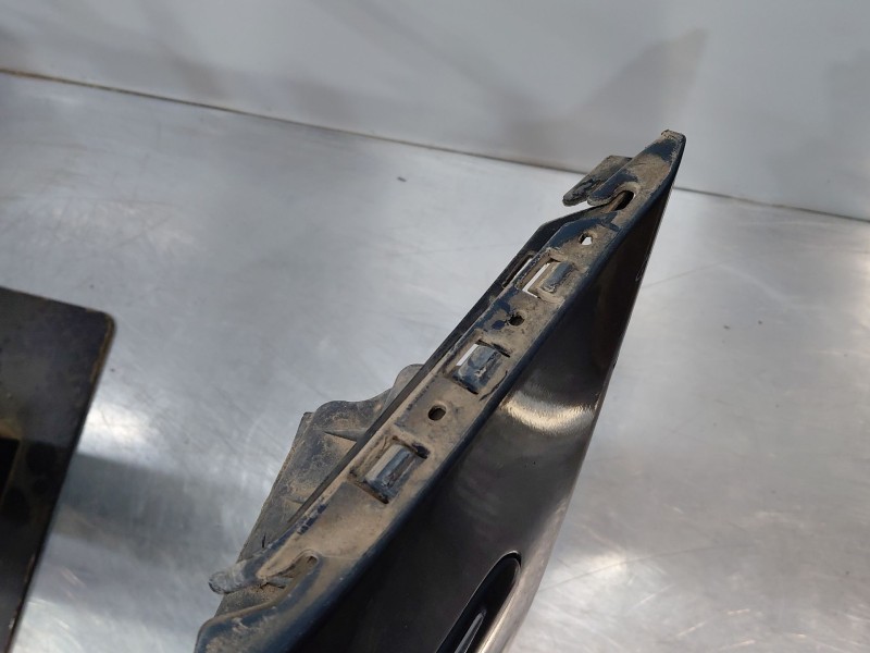 Recambio de paragolpes delantero para mercedes-benz clase e (w211) e 270 cdi (211.016) referencia OEM IAM   