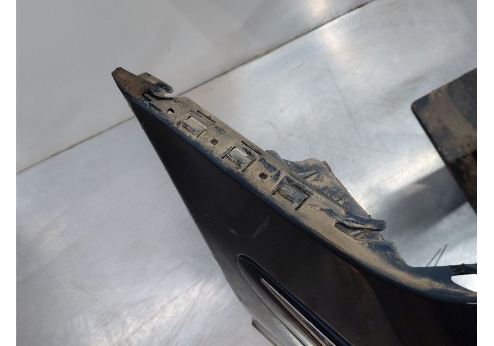 Recambio de paragolpes delantero para mercedes-benz clase e (w211) e 270 cdi (211.016) referencia OEM IAM   