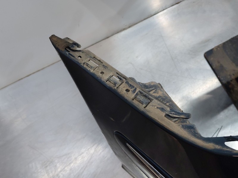 Recambio de paragolpes delantero para mercedes-benz clase e (w211) e 270 cdi (211.016) referencia OEM IAM   