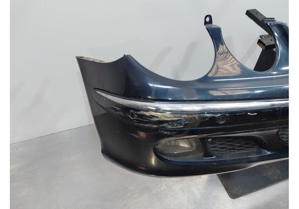 Recambio de paragolpes delantero para mercedes-benz clase e (w211) e 270 cdi (211.016) referencia OEM IAM   
