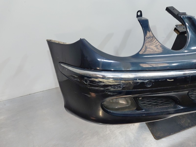 Recambio de paragolpes delantero para mercedes-benz clase e (w211) e 270 cdi (211.016) referencia OEM IAM   