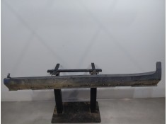 Recambio de faldon lateral para mg zs suv referencia OEM IAM   