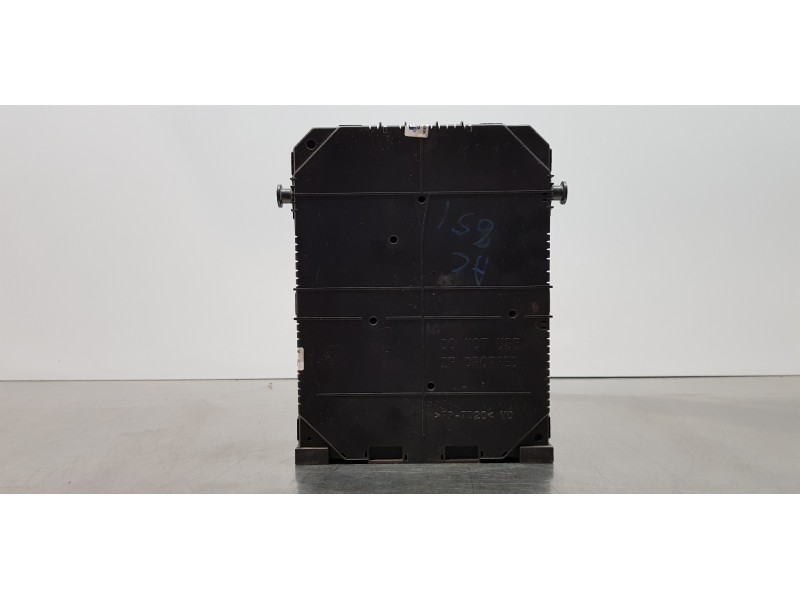 Recambio de caja reles / fusibles para citroen c4 grand picasso feel referencia OEM IAM 9832880380   Recambio de caja reles / fusibles para citroen c4 grand picasso feel referencia OEM IAM 9832880380