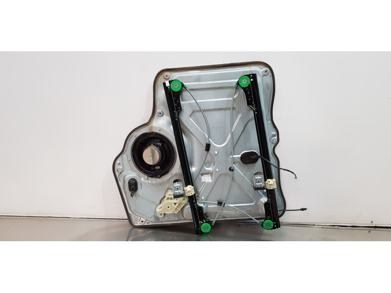 Recambio de elevalunas delantero derecho para volkswagen t6 transporter furgón referencia OEM IAM 7E1837730AE  