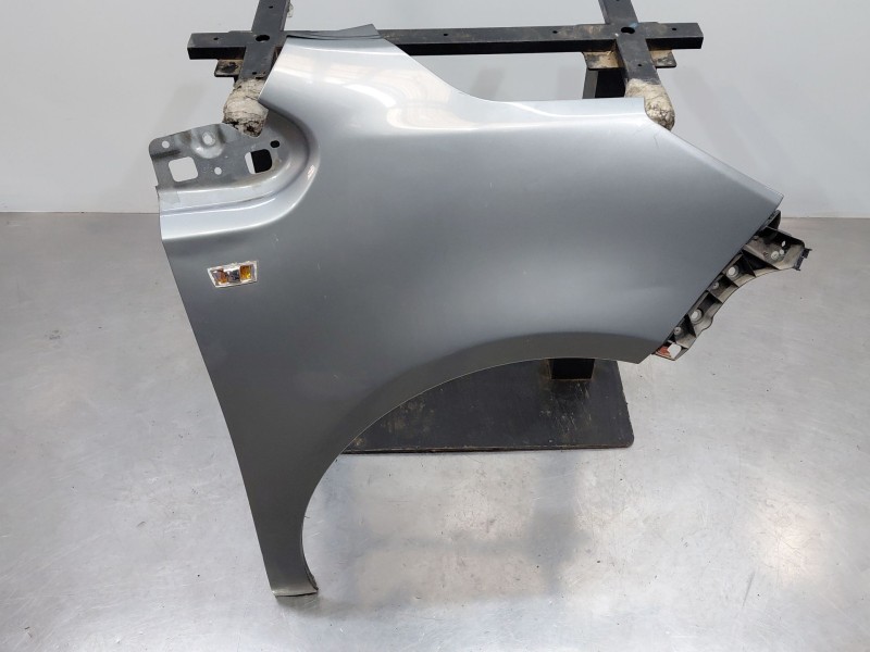 Recambio de aleta delantera derecha para opel meriva b monospace (s10) 1.4 (75) referencia OEM IAM   