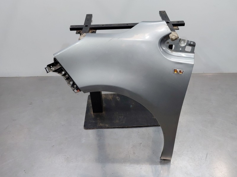 Recambio de aleta delantera izquierda para opel meriva b monospace (s10) 1.4 (75) referencia OEM IAM   