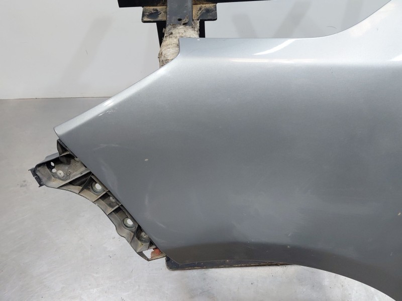 Recambio de aleta delantera izquierda para opel meriva b monospace (s10) 1.4 (75) referencia OEM IAM   