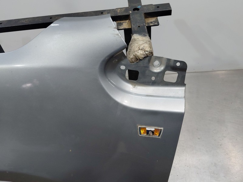 Recambio de aleta delantera izquierda para opel meriva b monospace (s10) 1.4 (75) referencia OEM IAM   