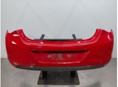 Recambio de paragolpes trasero para opel astra j (p10) 1.7 cdti (68) referencia OEM IAM   