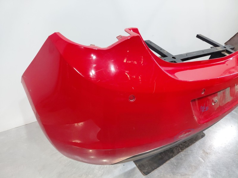 Recambio de paragolpes trasero para opel astra j (p10) 1.7 cdti (68) referencia OEM IAM   