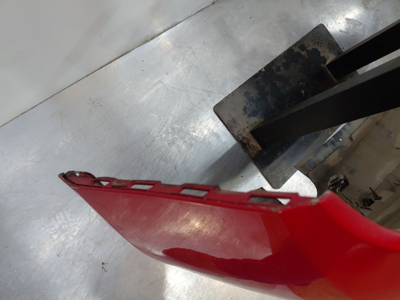 Recambio de paragolpes trasero para opel astra j (p10) 1.7 cdti (68) referencia OEM IAM   