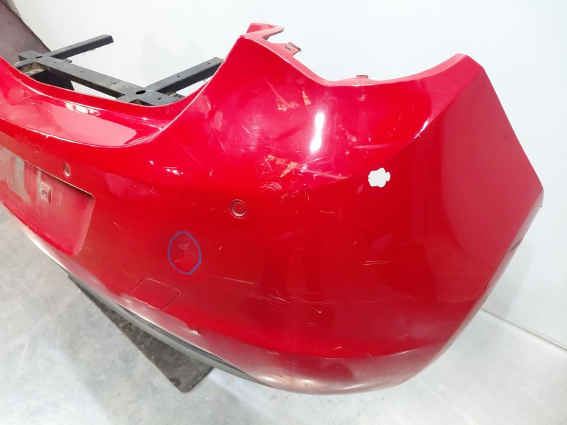 Recambio de paragolpes trasero para opel astra j (p10) 1.7 cdti (68) referencia OEM IAM   