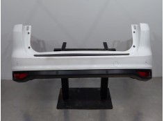 Recambio de paragolpes trasero para ford c-max ii (dxa/cb7, dxa/ceu) 1.6 tdci referencia OEM IAM   