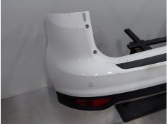 Recambio de paragolpes trasero para ford c-max ii (dxa/cb7, dxa/ceu) 1.6 tdci referencia OEM IAM    2