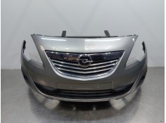 Recambio de paragolpes delantero para opel meriva b monospace (s10) 1.4 (75) referencia OEM IAM   