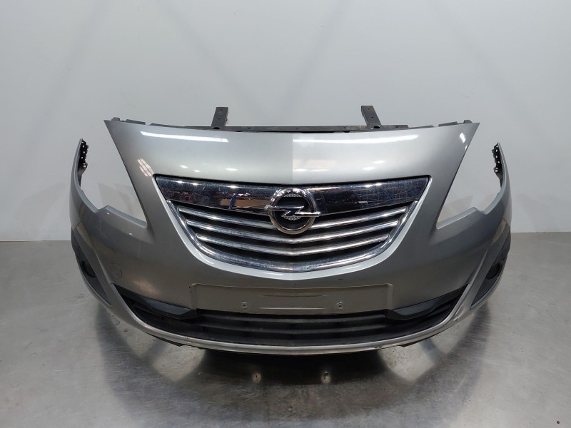 Recambio de paragolpes delantero para opel meriva b monospace (s10) 1.4 (75) referencia OEM IAM   