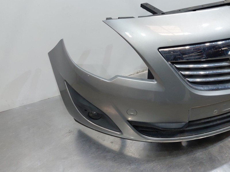 Recambio de paragolpes delantero para opel meriva b monospace (s10) 1.4 (75) referencia OEM IAM   
