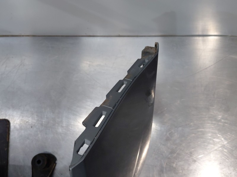 Recambio de paragolpes delantero para opel meriva b monospace (s10) 1.4 (75) referencia OEM IAM   