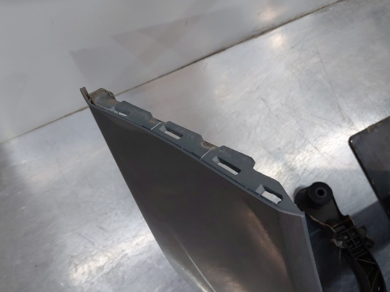 Recambio de paragolpes delantero para opel meriva b monospace (s10) 1.4 (75) referencia OEM IAM   