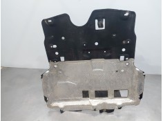 Recambio de cubrecarter para peugeot 2008 (p2) allure puretech referencia OEM IAM 9866186980  