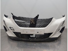 Recambio de paragolpes delantero para peugeot 2008 (p2) allure puretech referencia OEM IAM 983851651T  