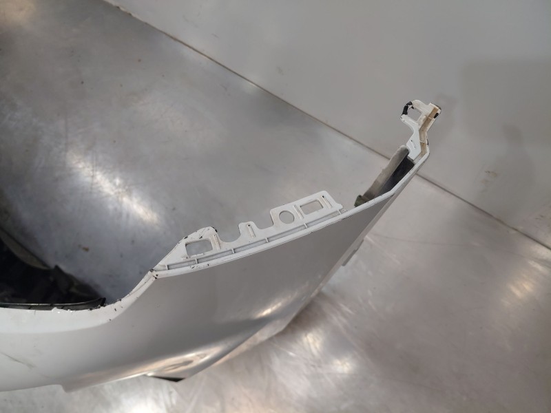 Recambio de paragolpes delantero para peugeot 2008 (p2) allure puretech referencia OEM IAM 983851651T  
