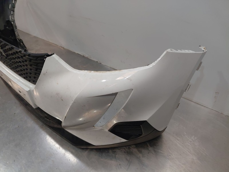 Recambio de paragolpes delantero para peugeot 2008 (p2) allure puretech referencia OEM IAM 983851651T  