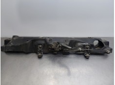 Recambio de panel frontal para citroën c-elysée shine referencia OEM IAM   