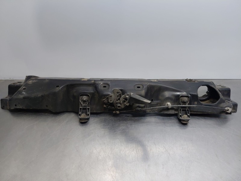 Recambio de panel frontal para citroën c-elysée shine referencia OEM IAM   
