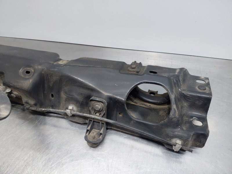 Recambio de panel frontal para citroën c-elysée shine referencia OEM IAM   