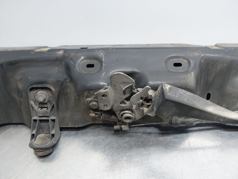 Recambio de panel frontal para citroën c-elysée shine referencia OEM IAM   