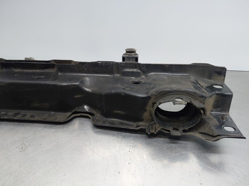 Recambio de panel frontal para citroën c-elysée shine referencia OEM IAM   