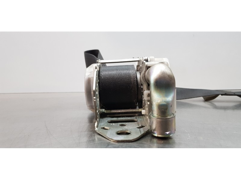 Recambio de cinturon seguridad delantero izquierdo para toyota rav 4 (a3) executive referencia OEM IAM 7322042140B2  